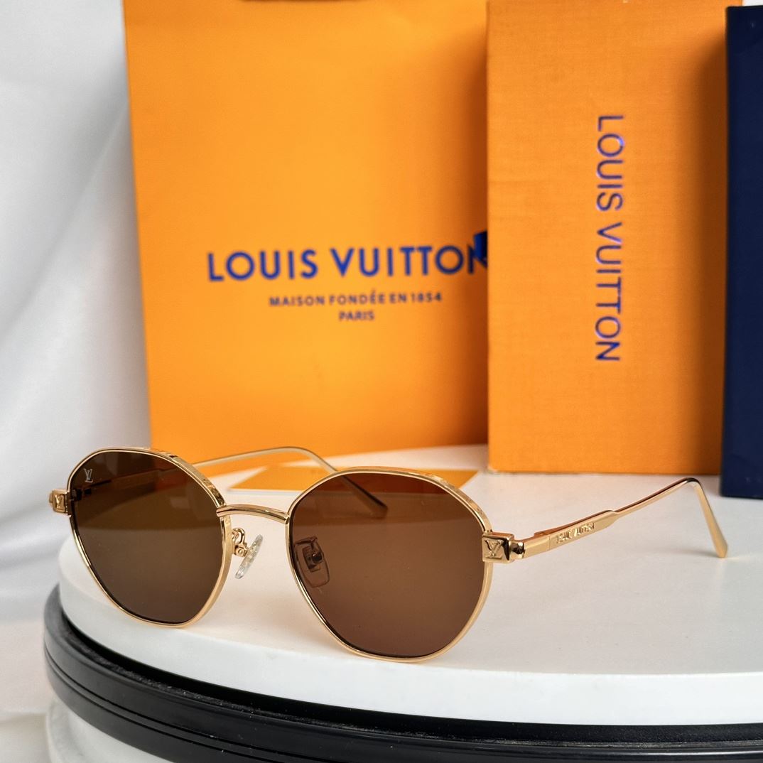 Louis Vuitton Sunglasses